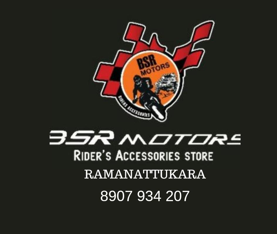 BSR MOTORS RAMANATTUKARA