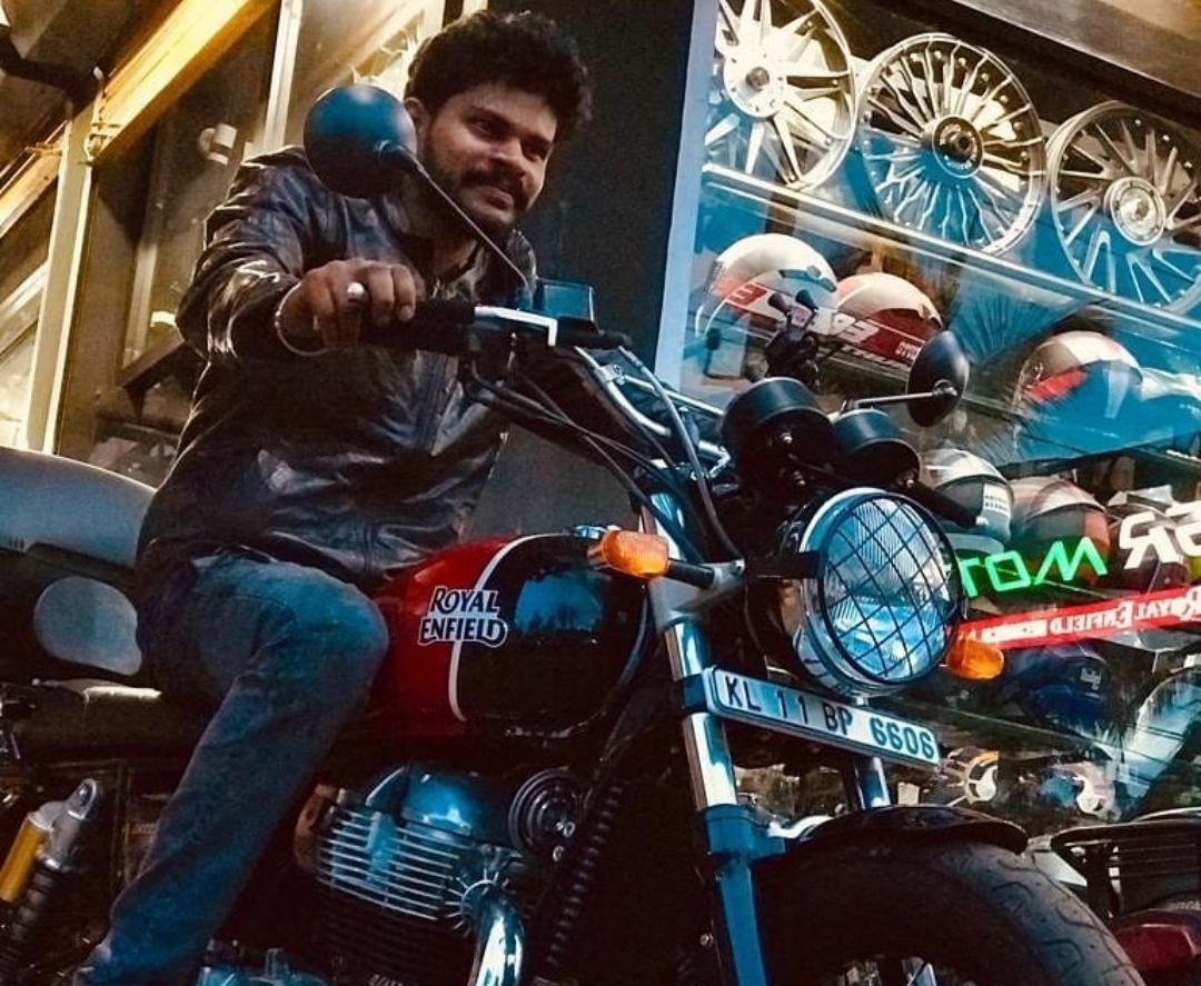 BSR MOTORS RAMANATTUKARA