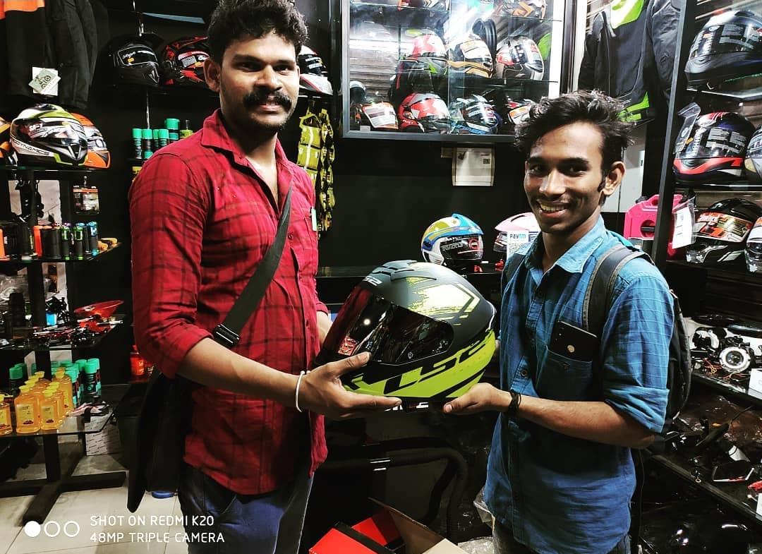 BSR MOTORS RAMANATTUKARA