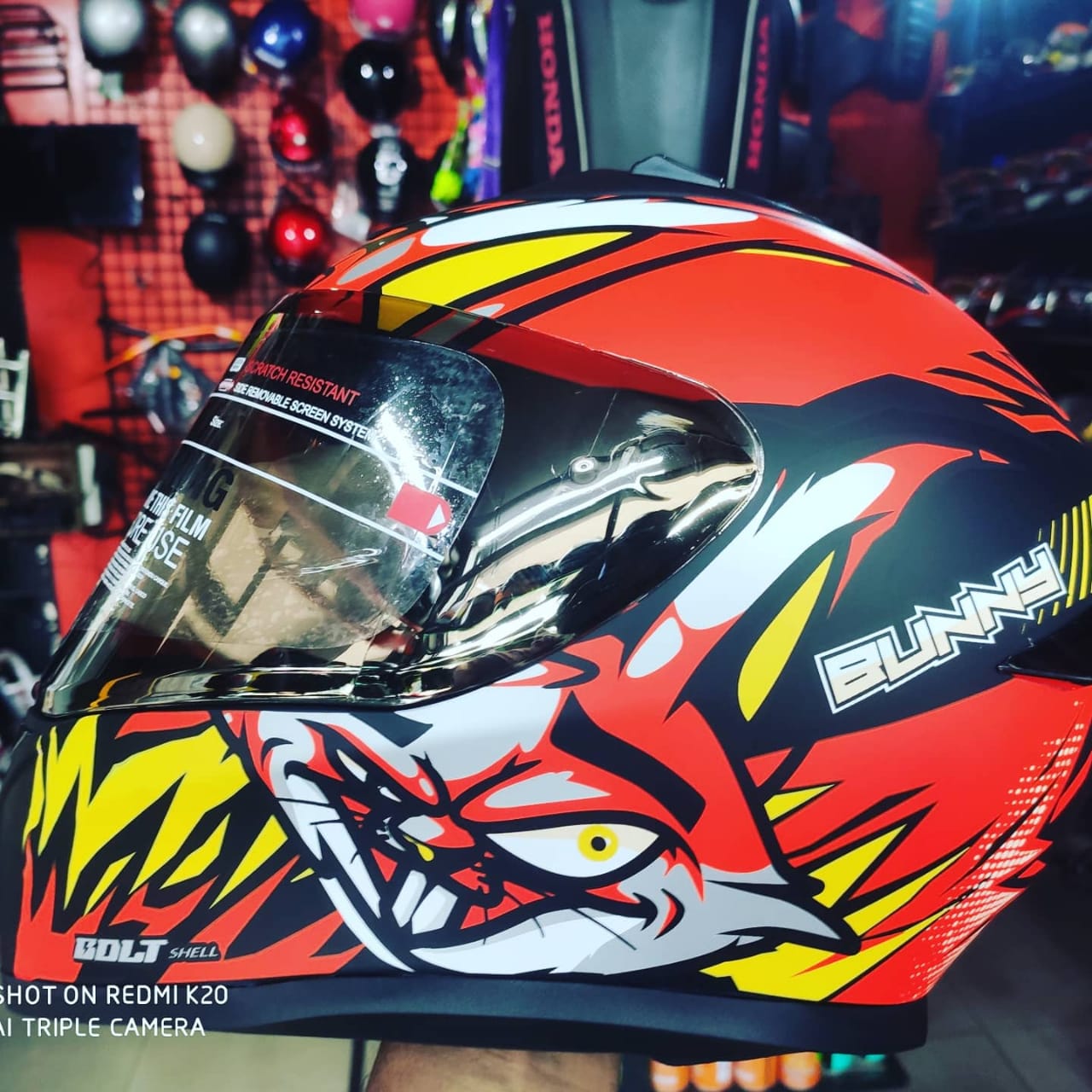 BSR MOTORS RAMANATTUKARA