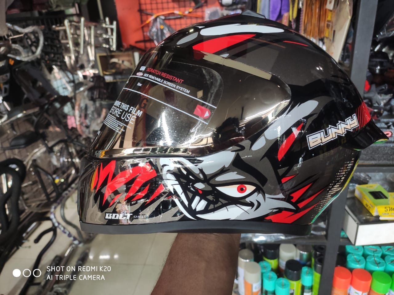 BSR MOTORS RAMANATTUKARA