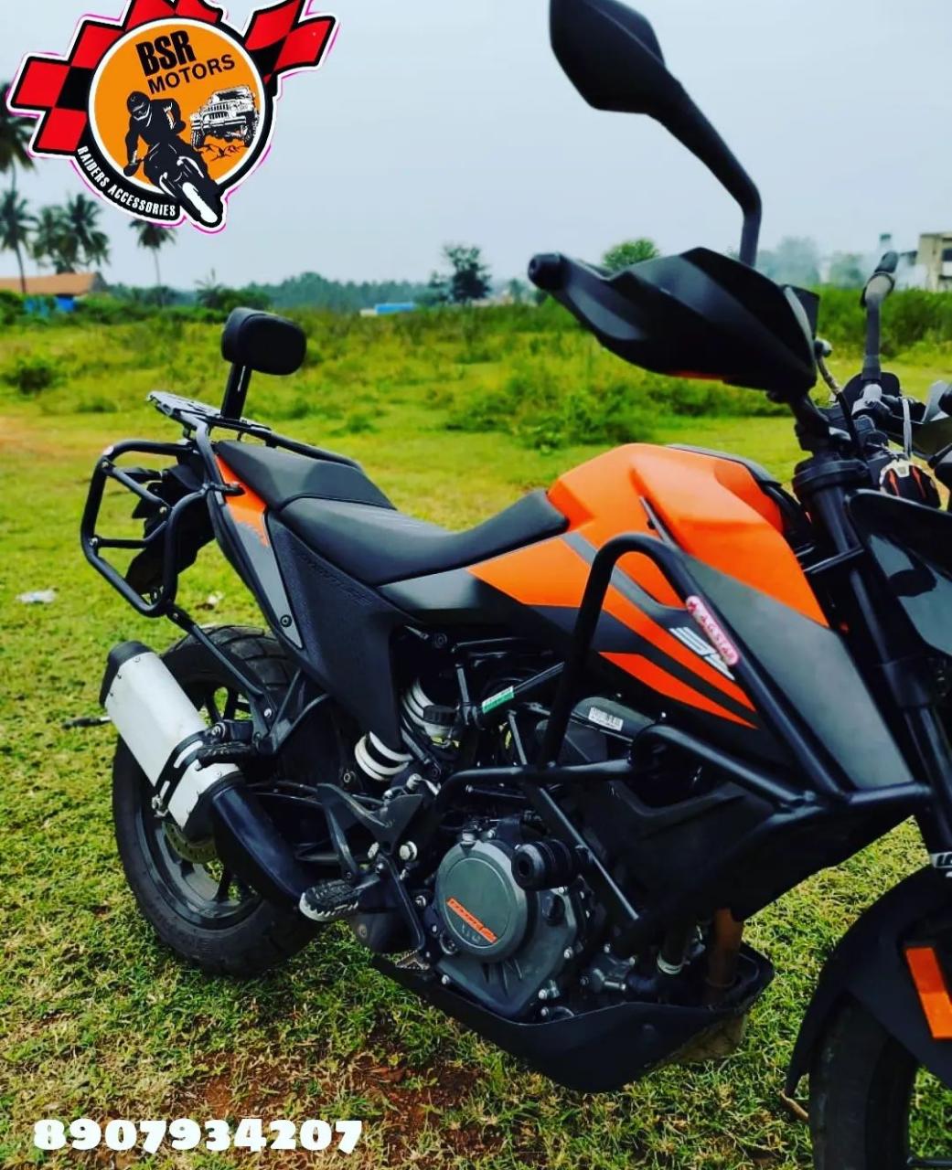 BSR MOTORS RAMANATTUKARA