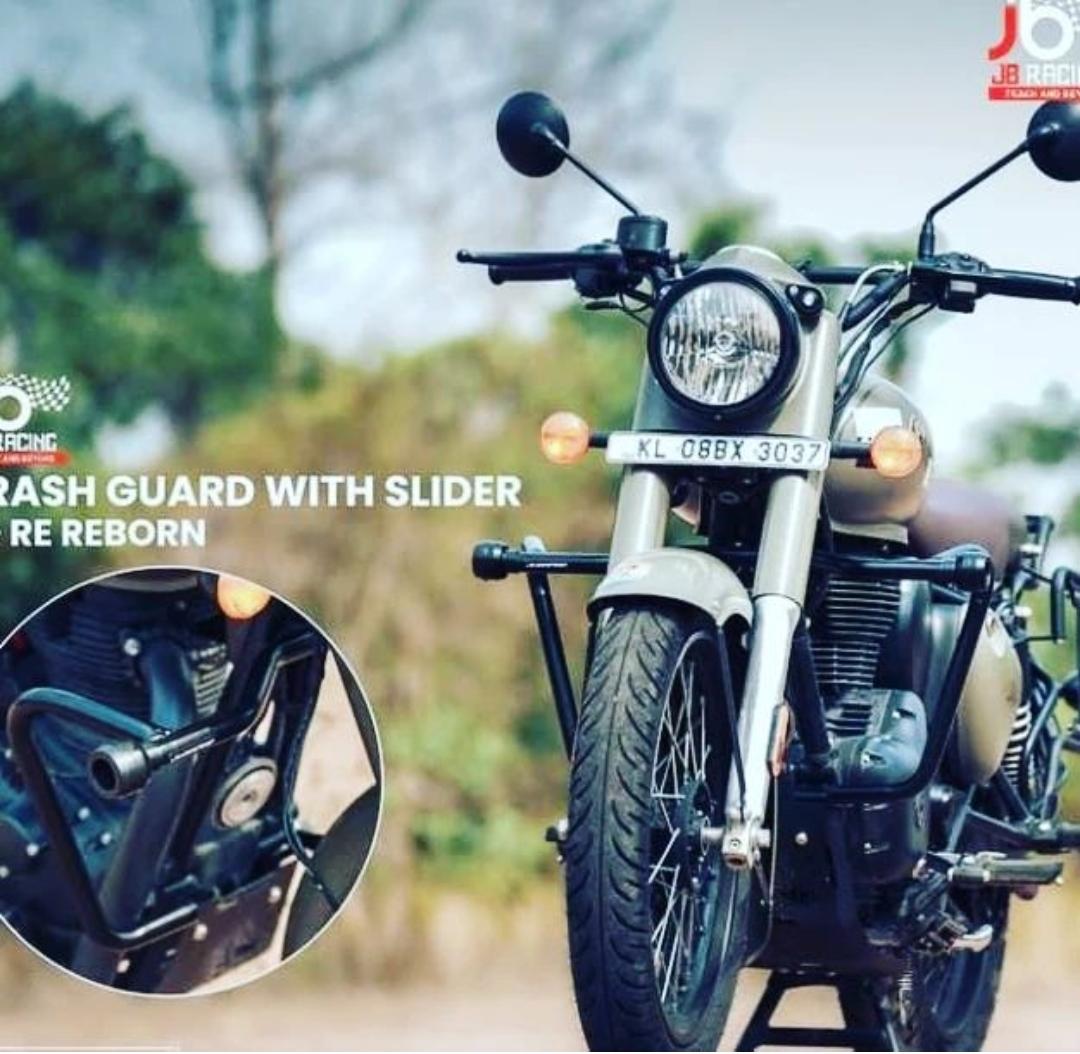 BSR MOTORS RAMANATTUKARA