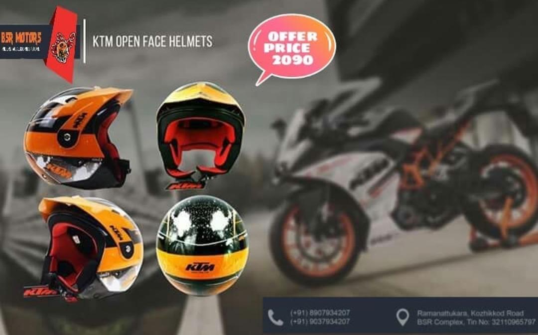 BSR MOTORS RAMANATTUKARA